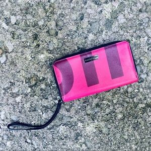 Rareform Madison Wristlet Wallet